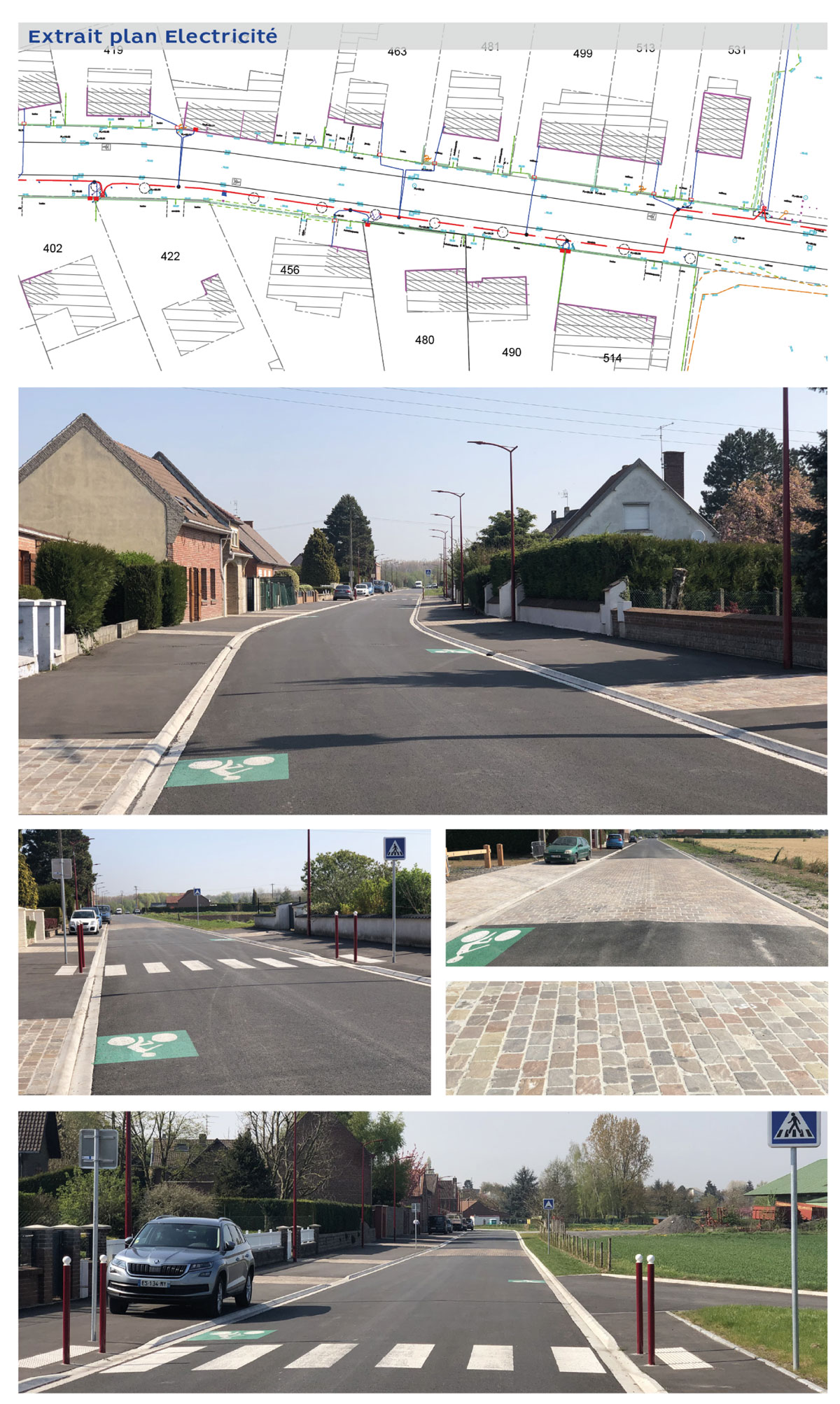 enfouissement-de-reseaux-guesnain-rue-fransisco-ferrer